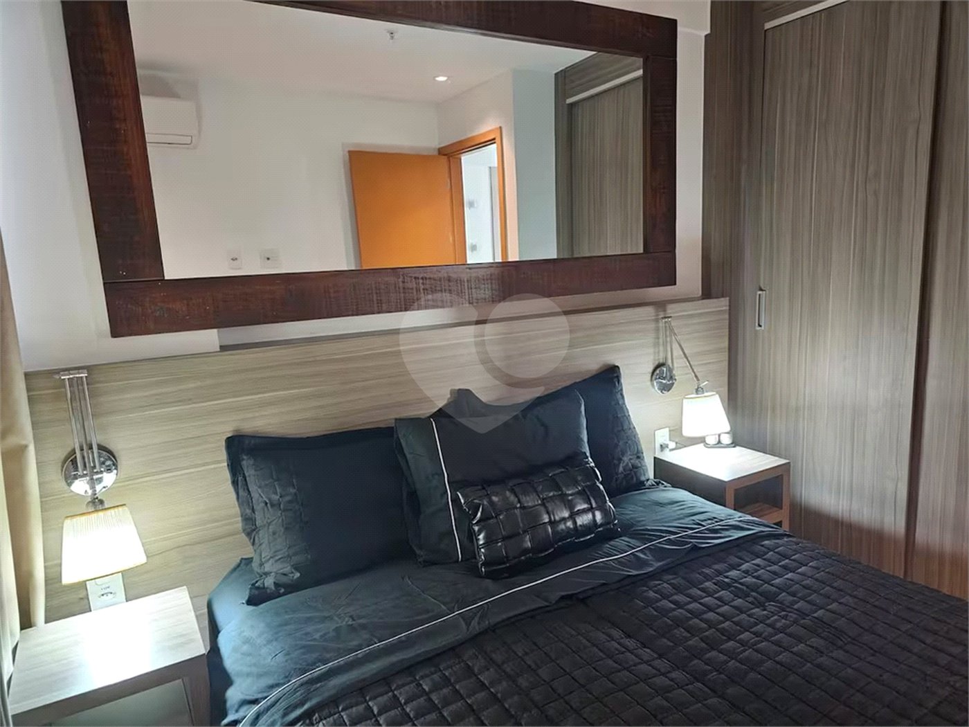 Apartamento para alugar com 1 quarto em Jacarepaguá, Rio de Janeiro, RJ