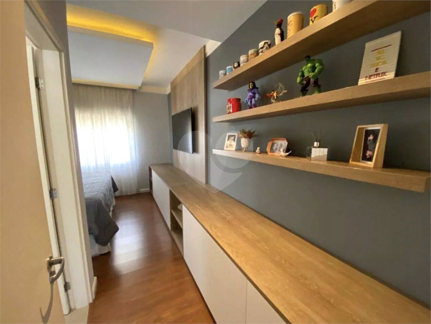 Apartamento à venda com 3 quartos, sendo 1 suíte, em Vila Leão, Sorocaba, SP