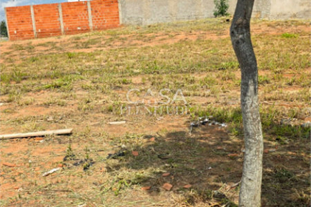 Terreno em condomínio à venda em Jardim São Lucas, Salto de Pirapora, SP