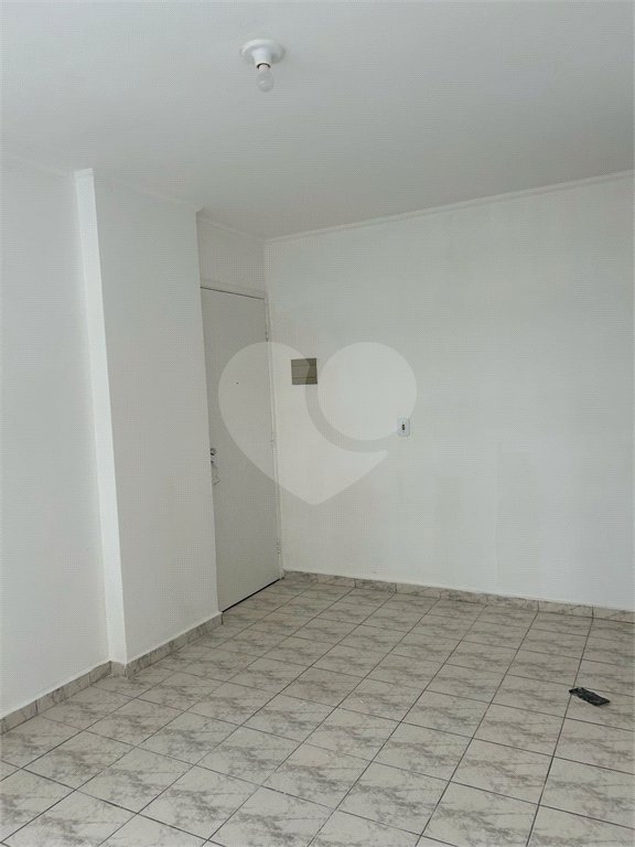 Apartamento à venda com 2 quartos em Santana, São Paulo, SP