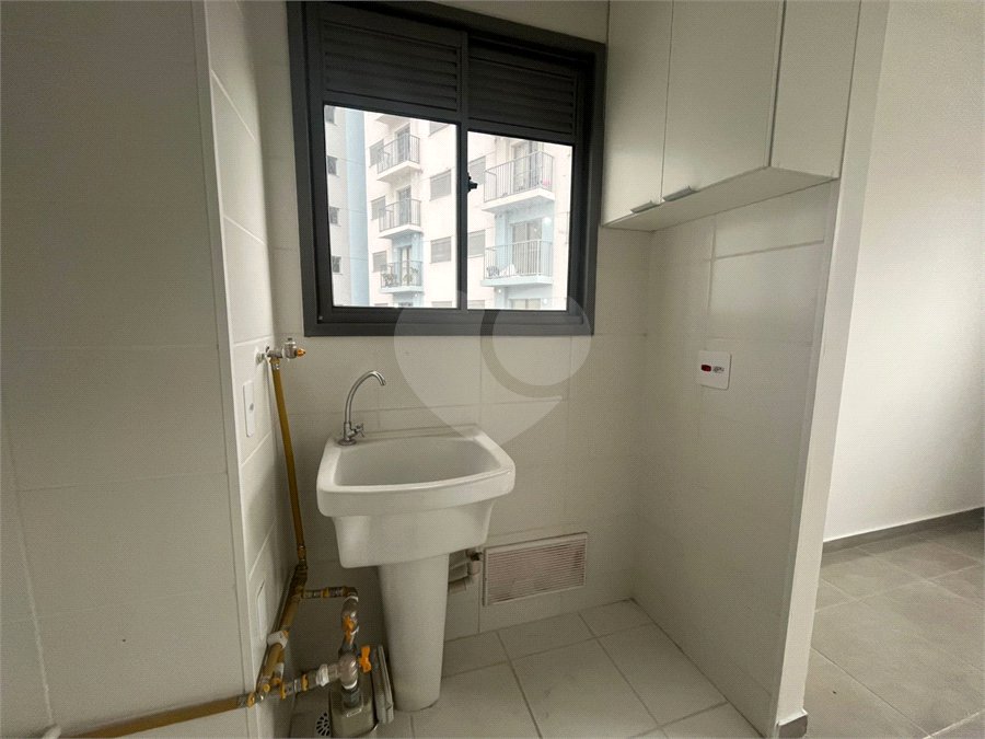 Apartamento à venda ou para alugar com 1 quarto em Freguesia do Ó, São Paulo, SP