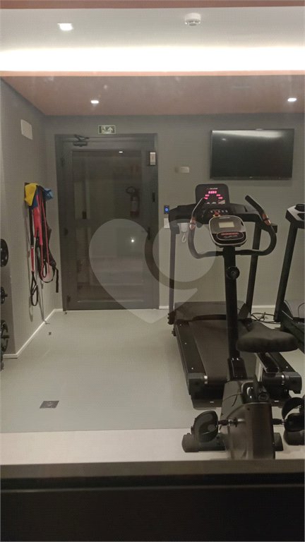 Studio à venda com 1 quarto em Tucuruvi, São Paulo, SP