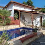 Casa à venda com 4 quartos, sendo 3 suítes, em Geribá, Armação dos Búzios, RJ