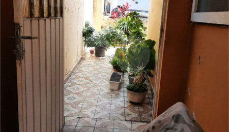 Casa à venda com 2 quartos em Casa Verde, São Paulo, SP