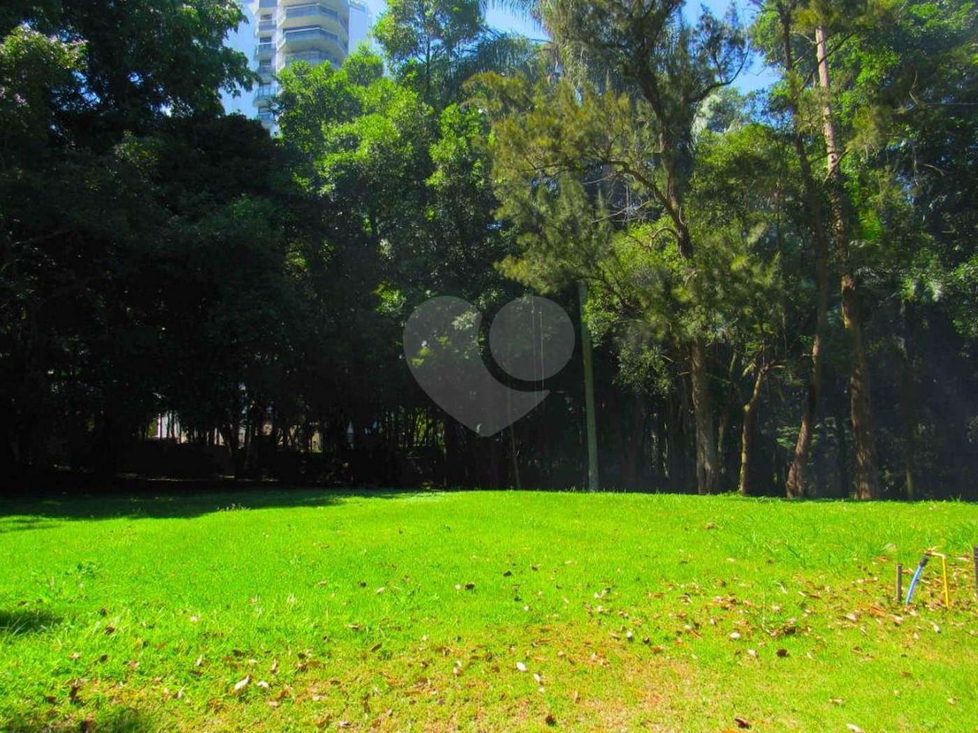 Loteamento à venda em Alto da Boa Vista, São Paulo, SP