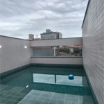 Casa Residencial à venda, Aparecida, Santos - CA0237.