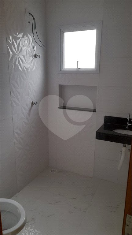 Casa à venda com 1 quarto no condomínio Residencial Irma Frias, São Paulo - SP