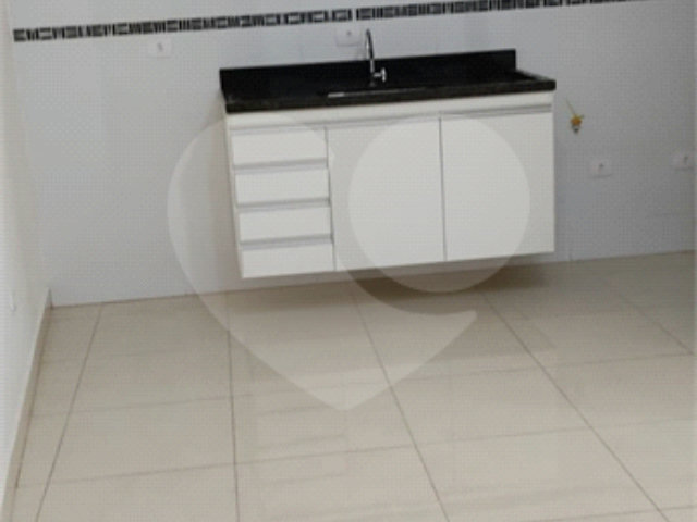 Casa para alugar com 2 quartos no condomínio Residencial Guerreiro, São Paulo - SP