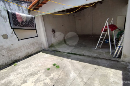 Casa à venda com 2 quartos em Vila Paulista, Mogi das Cruzes, SP