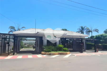 Terreno à venda no condomínio Residencial Dacha, Sorocaba - SP