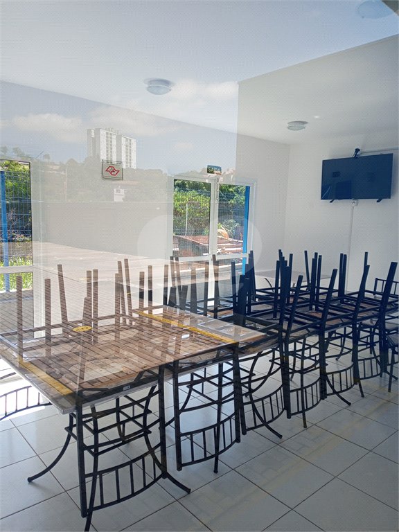 Apartamento para alugar com 2 quartos em Ortizes, Valinhos, SP