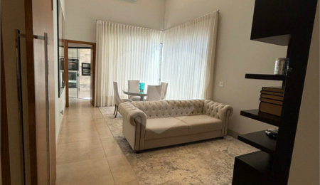 Casa à venda com 3 quartos, sendo 1 suíte,  em Village Mirassol Iii, Mirassol, SP