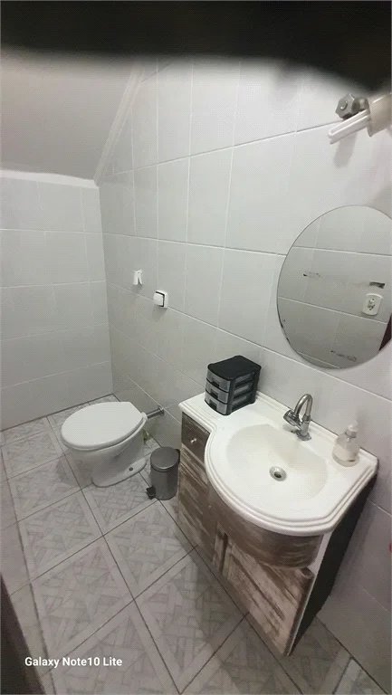 Casa à venda com 2 quartos em Jardim das Esmeraldas, São Paulo, SP