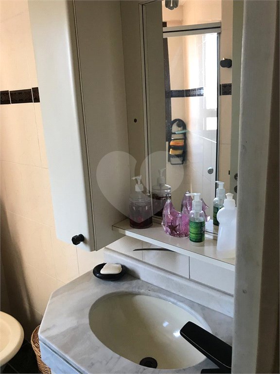 Apartamento à venda com 3 quartos, sendo 1 suíte, em Mandaqui, São Paulo, SP