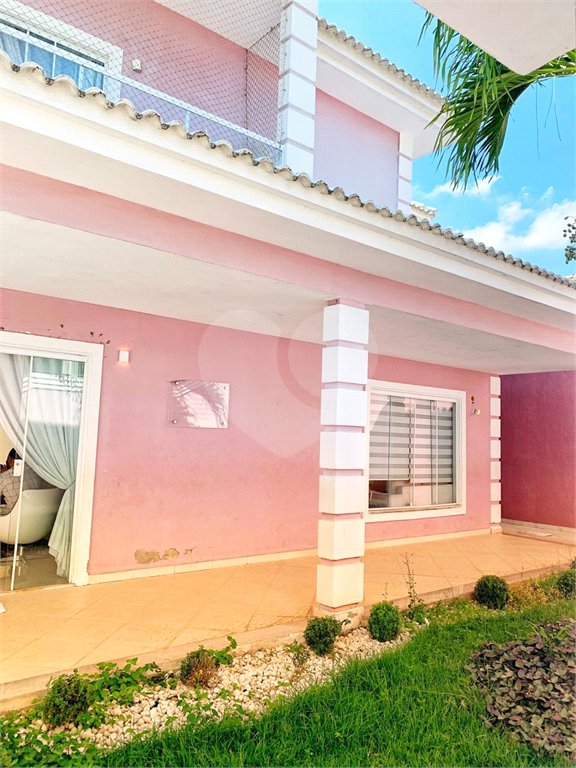 Casa de Vila à venda com 4 quartos, sendo 1 suíte, em Campo Grande, Rio de Janeiro, RJ