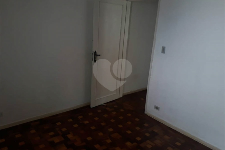Sobrado à venda com 3 quartos em Tucuruvi, São Paulo, SP