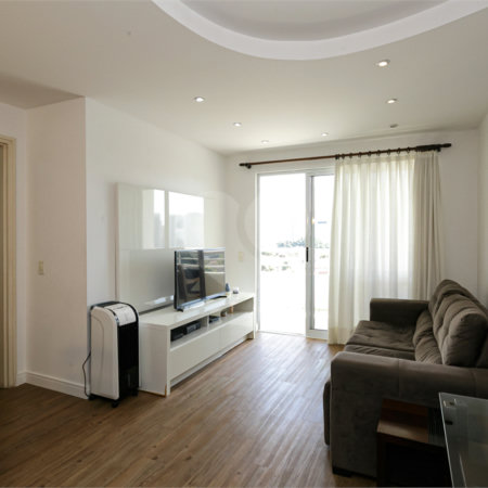 Apartamento à venda com 3 quartos, sendo 1 suíte, em Chácara Santo Antônio, São Paulo, SP