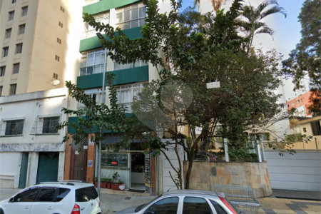 Studio para alugar com 1 quarto em Bela Vista, São Paulo, SP