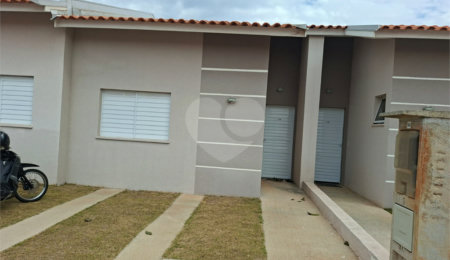 Casa à venda com 2 quartos no condomínio Villagio Allegro, Itapetininga - SP