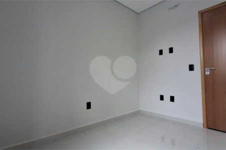 Casa à venda com 3 quartos, sendo 1 suíte, no condomínio Reserva Ipanema, Sorocaba - SP