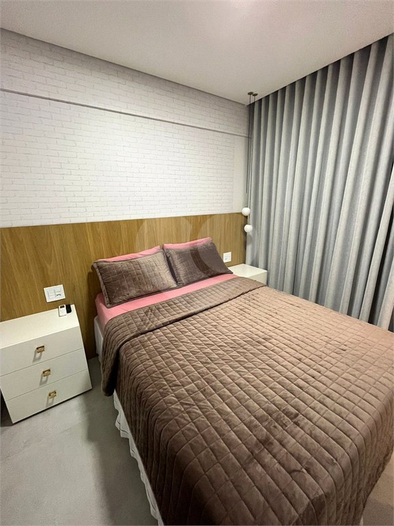 Apartamento à venda com 3 quartos, sendo 1 suíte, em Indianópolis, São Paulo, SP