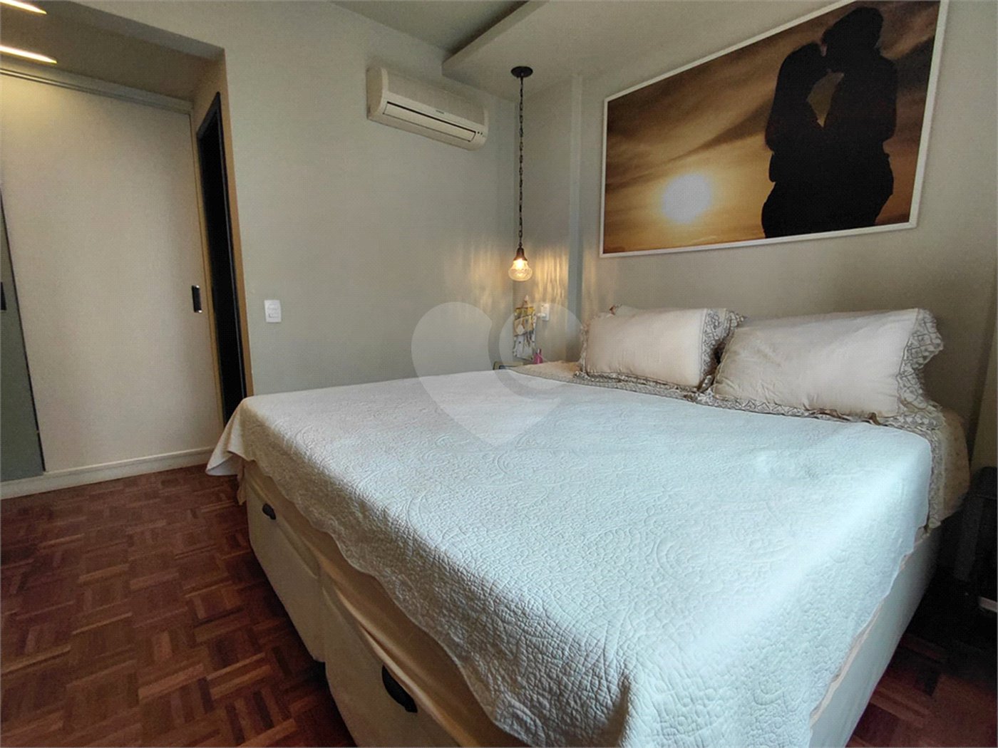 Apartamento à venda com 3 suítes em Perdizes, São Paulo, SP