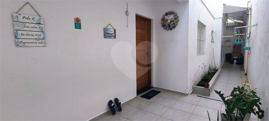 Sobrado à venda com 3 quartos, sendo 1 suíte, em Vila Butantã, São Paulo, SP