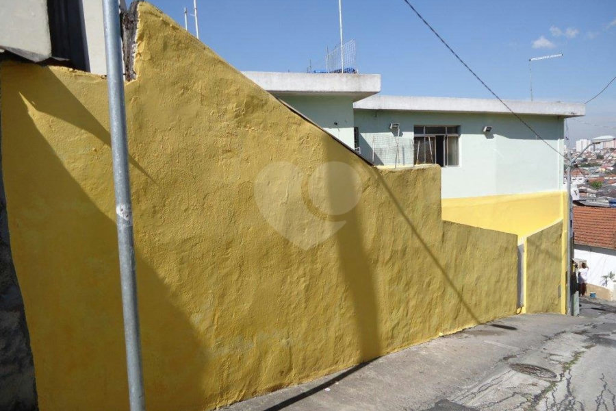 Sobrado à venda com 3 quartos em Tremembé, São Paulo, SP