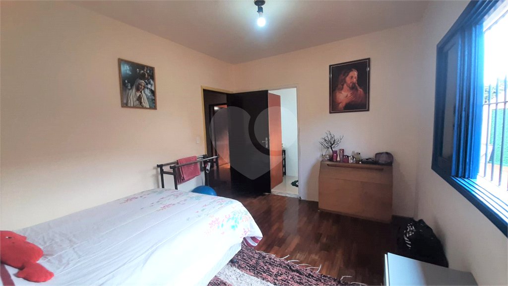 Casa de Vila à venda com 3 quartos, sendo 1 suíte, em City Campo Grande, São Paulo, SP