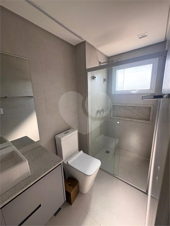 Apartamento à venda com 3 suítes em Urbanova, São José dos Campos, SP