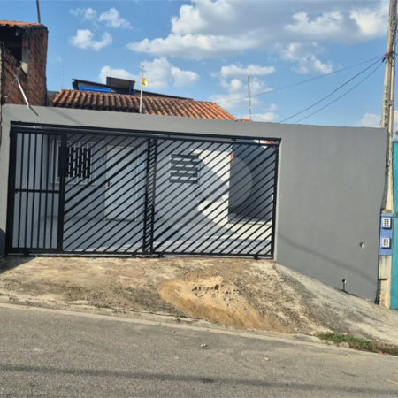 Casa de Vila à venda com 2 quartos, sendo 1 suíte, em Conjunto Residencial Jardim Villagio Torino, Sorocaba, SP