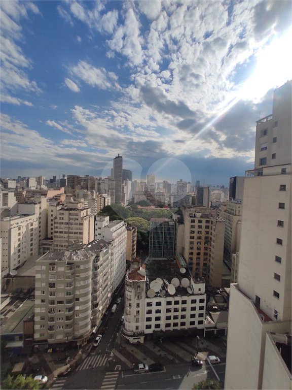Apartamento à venda com 2 quartos em Campos Elíseos, São Paulo, SP