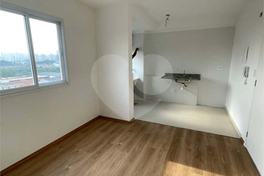 Apartamento para alugar com 2 quartos em Vila Guilherme, São Paulo, SP
