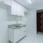 Apartamento para alugar com 2 quartos em Jardim Santa Mônica, São Paulo, SP