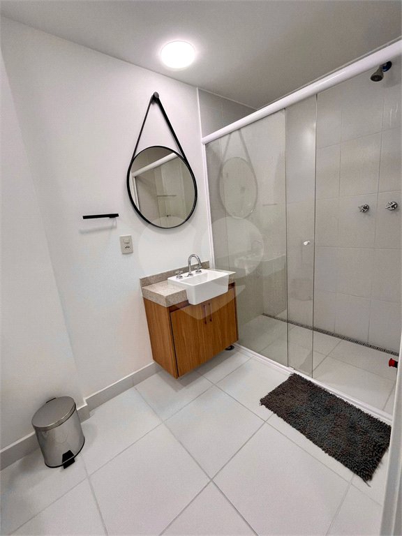 Apartamento à venda com 1 quarto em Parada Inglesa, São Paulo, SP