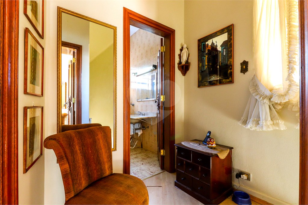Casa à venda com 2 quartos em Vila Mariana, São Paulo, SP