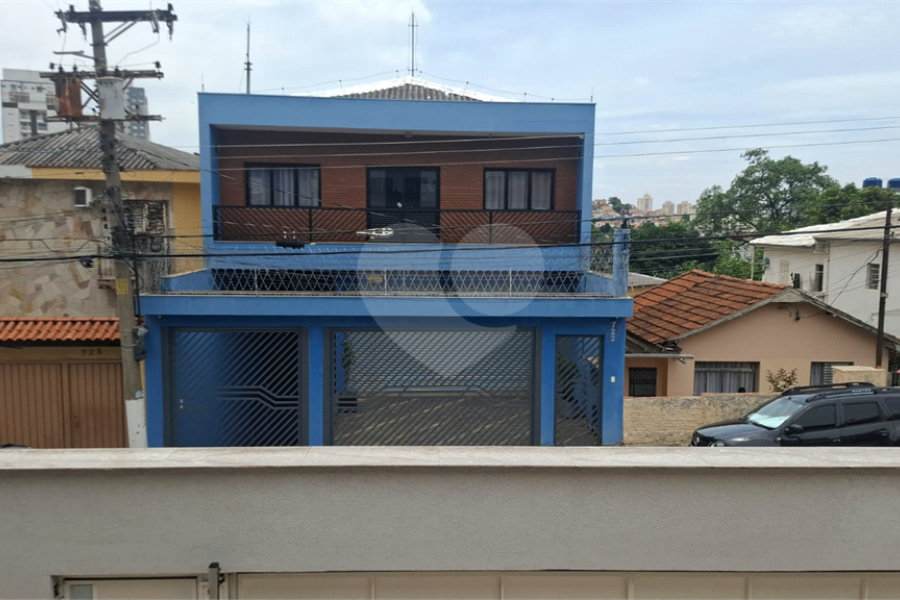 Casa à venda com 3 suítes em Freguesia do Ó, São Paulo, SP