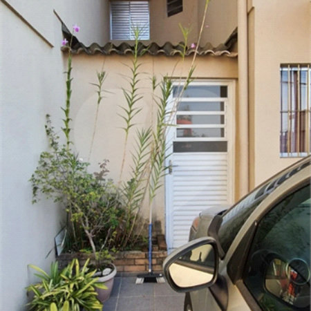 Casa à venda com 2 quartos em Jardim das Esmeraldas, São Paulo, SP