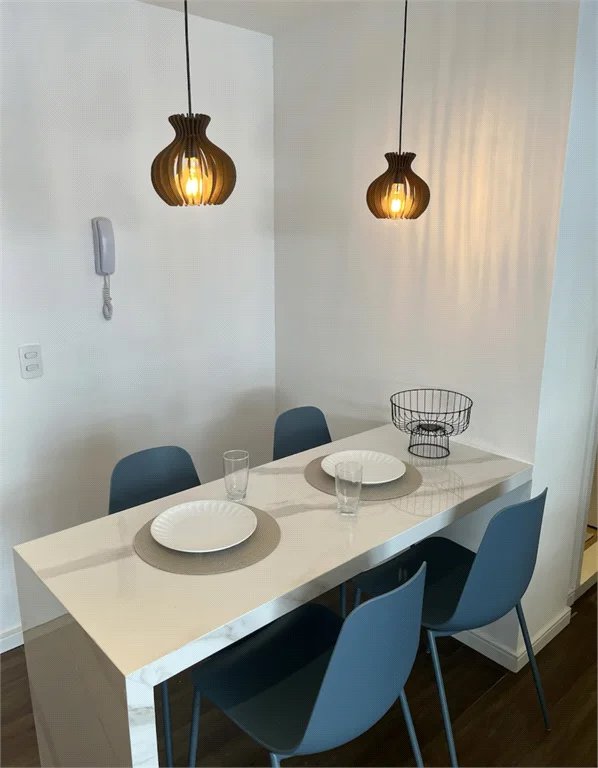Apartamento à venda com 2 quartos em Jardim Panorama, São Paulo, SP