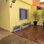 Casa de Vila à venda com 4 quartos, sendo 1 suíte, em Chácara Monte Alegre, São Paulo, SP