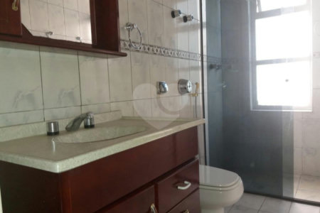 Apartamento à venda com 2 quartos em Itaim Bibi, São Paulo, SP