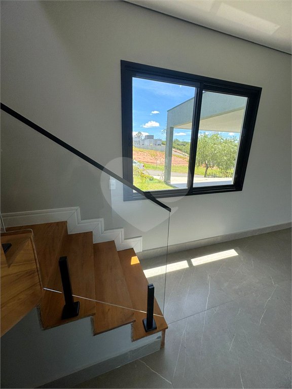 Casa à venda com 4 suítes no condomínio Villas do Golf, Itu - SP
