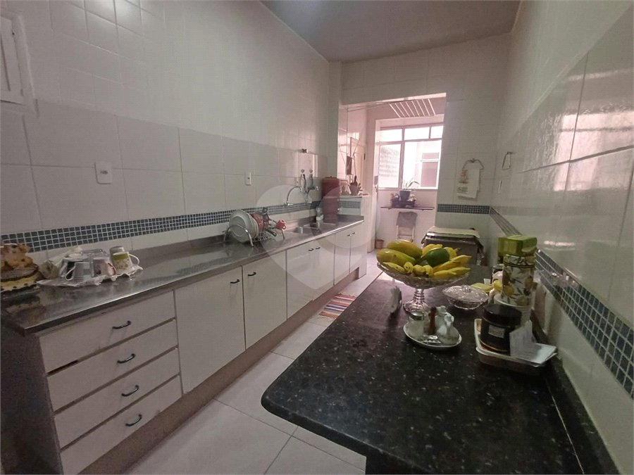 Apartamento à venda com 3 quartos, sendo 1 suíte,  em Maracanã, Rio de Janeiro, RJ
