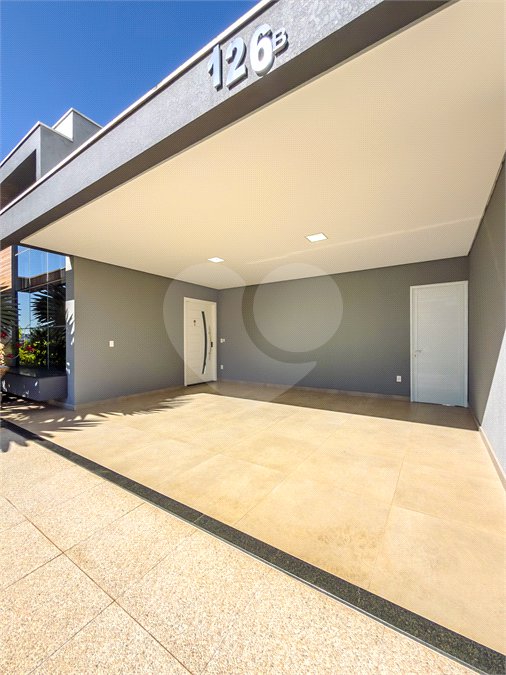 Casa à venda com 3 suítes no condomínio Jardim Residencial Dona Maria José, Indaiatuba - SP