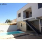Casa à venda com 5 quartos, sendo 3 suítes, em Chácara Areal, Indaiatuba, SP