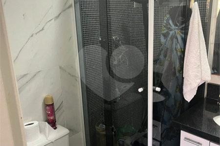 Apartamento à venda com 3 quartos, sendo 1 suíte, em Jardim São Luís, São Paulo, SP