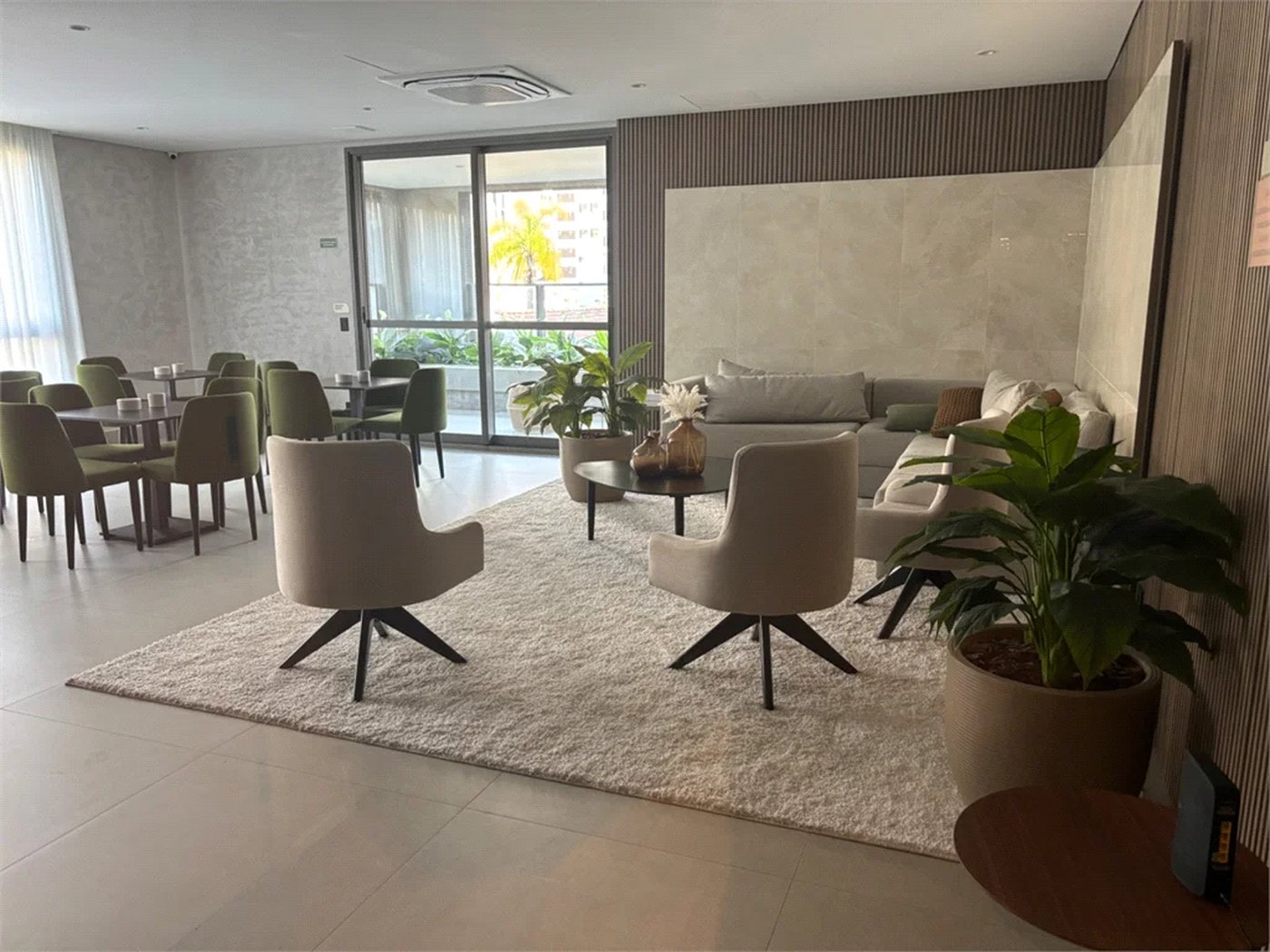 Studio à venda ou para alugar com 1 suíte em Jardim das Acácias, São Paulo, SP