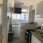 Apartamento à venda com 2 quartos em Vila Nova Conceição, São Paulo, SP