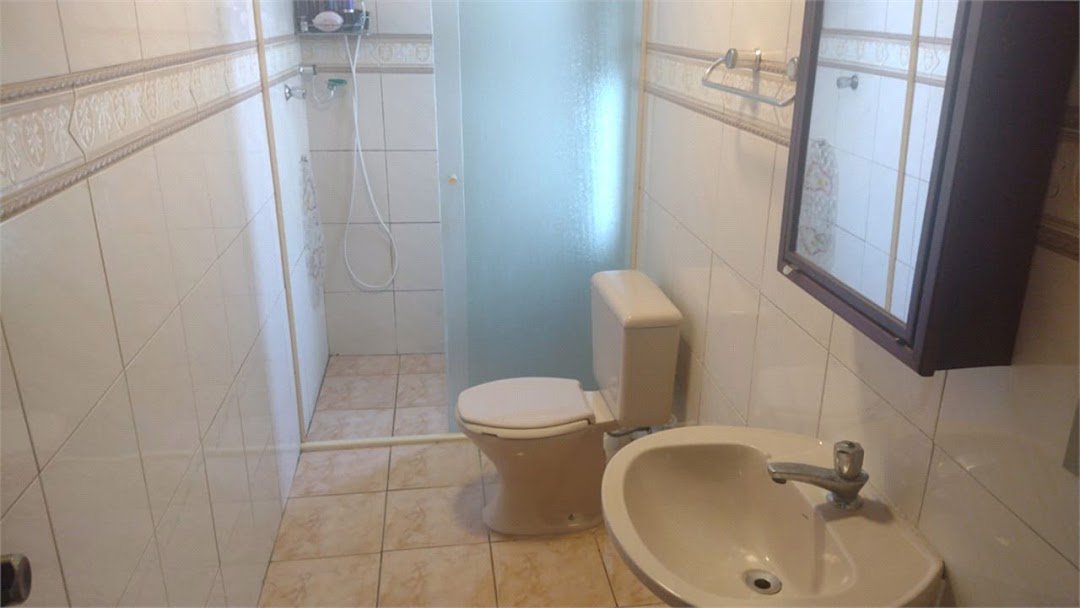 Apartamento Residencial à venda, Boqueirão, Praia Grande - AP0718.