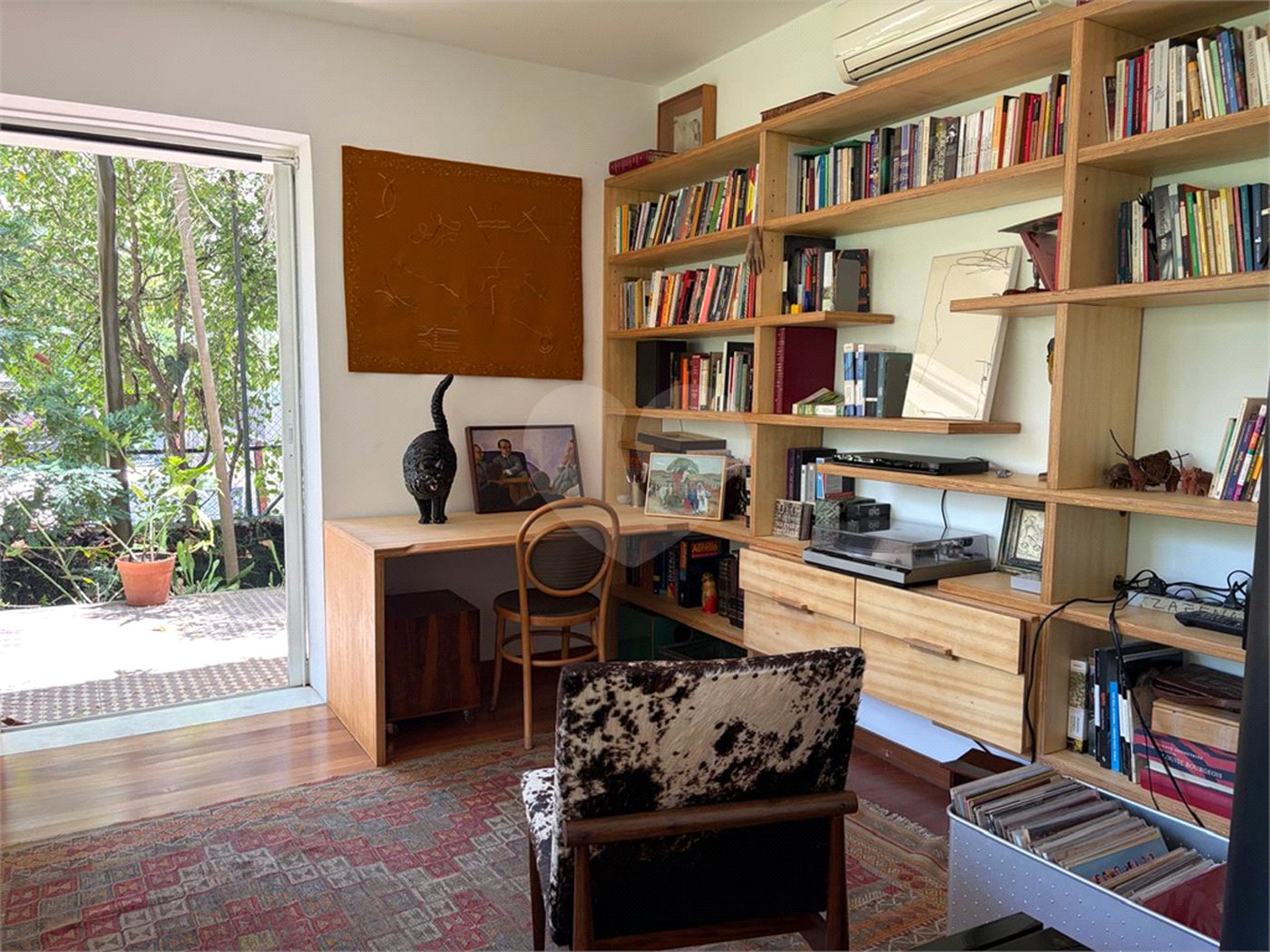 Casa de Vila para alugar com 4 quartos, sendo 1 suíte, em Itaim Bibi, São Paulo, SP